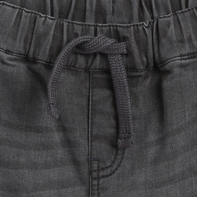 Boys Stretch Denim Long Trouser image number 2